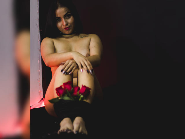 HikariChloe - Live sexe cam - 22123569