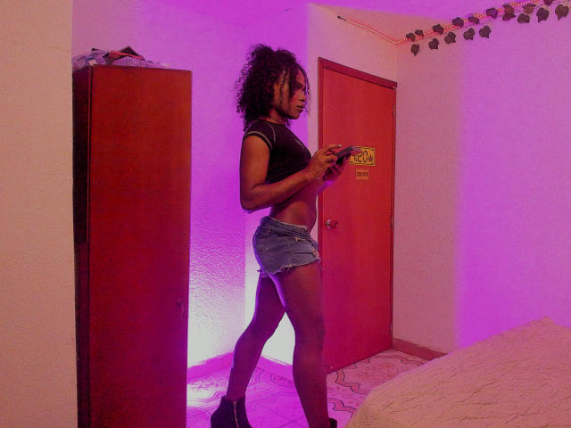 LaGoldie - Sexe cam en vivo - 22125181