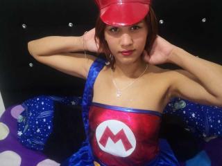 MilkPretty - Live porn &amp; sex cam - 22125693