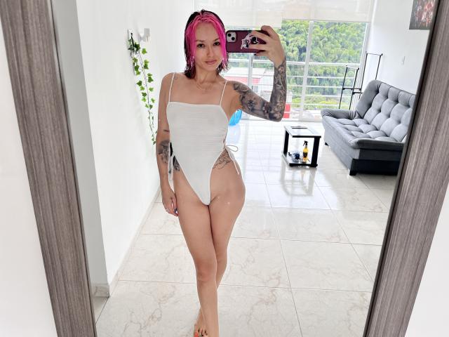 SarahRousen - Live porn &amp; sex cam - 22126145