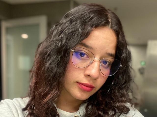 VenusCream - Live porn &amp; sex cam - 22126241