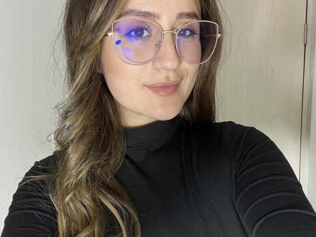 NinaBryons - Live sex cam - 22126421