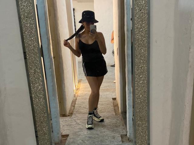 NinaBryons - Sexe cam en vivo - 22126485