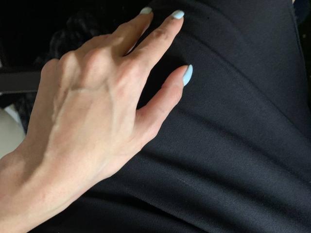 MoonLiza - сексуальная веб-камера в реальном времени - 22126541