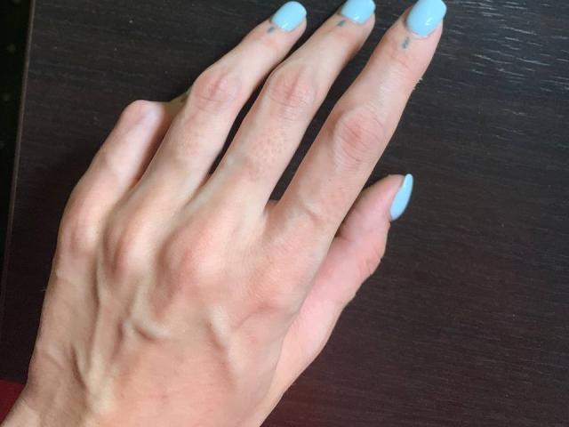 MoonLiza - сексуальная веб-камера в реальном времени - 22126565