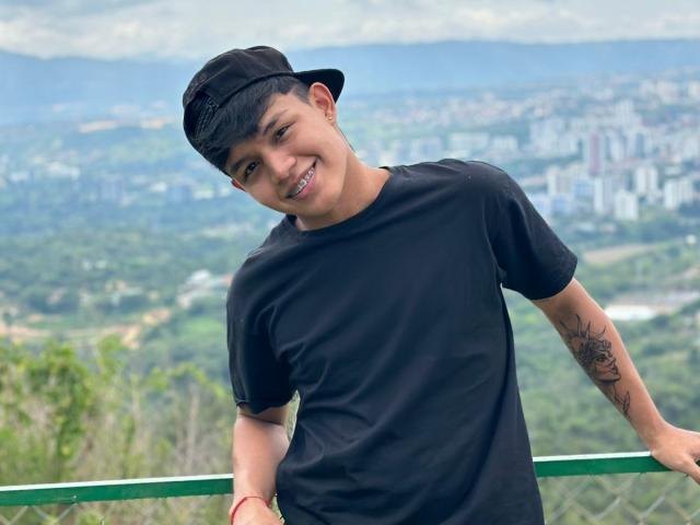 JordanTrinity - сексуальная веб-камера в реальном времени - 22127265