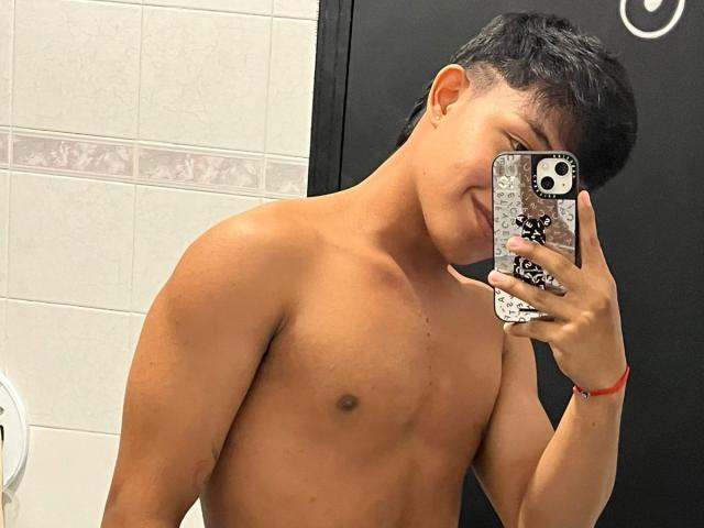 JordanTrinity - Live porn &amp; sex cam - 22127269