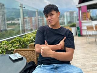 JordanTrinity - Sexe cam en vivo - 22127285