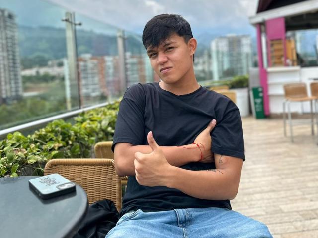 JordanTrinity - сексуальная веб-камера в реальном времени - 22127285