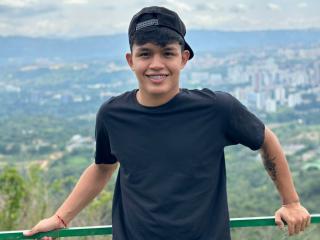 JordanTrinity - Sexe cam en vivo - 22127289