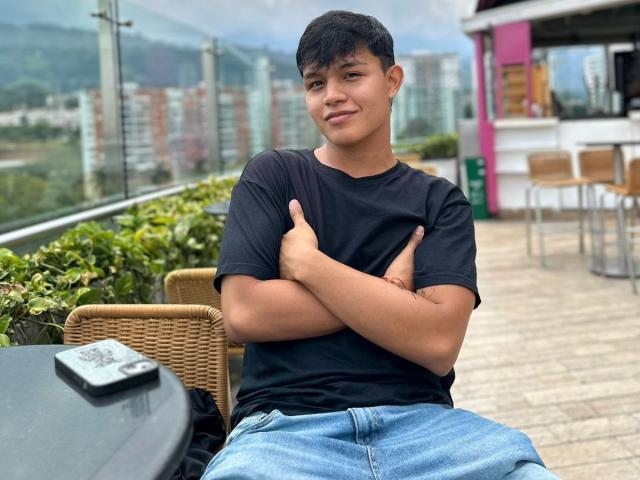 JordanTrinity - Camera khiêu dâm &amp; quyến rũ trực tiếp - 22127297