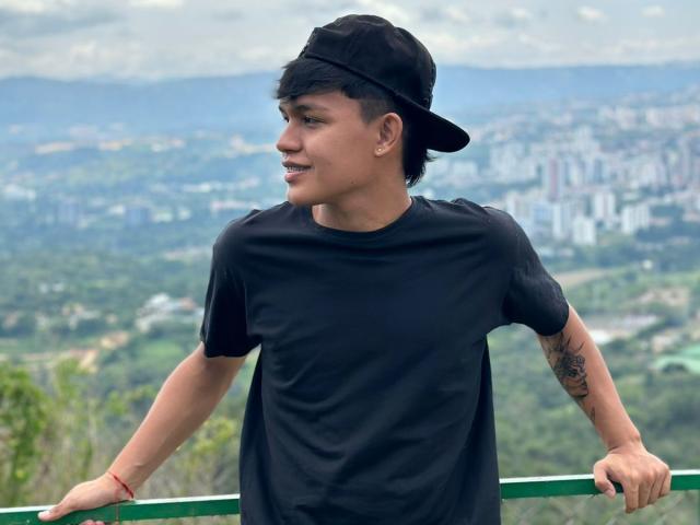 JordanTrinity - сексуальная веб-камера в реальном времени - 22127301