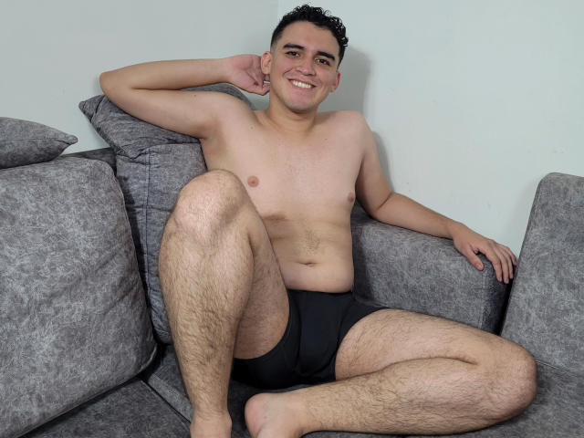 DeividWills - Sexe cam en vivo - 22129405