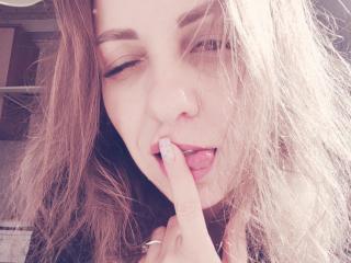 FallenLaAngel - сексуальная веб-камера в реальном времени - 22129505