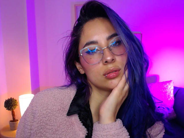 LunaMjs - Live porno og sexkamera - 22130813