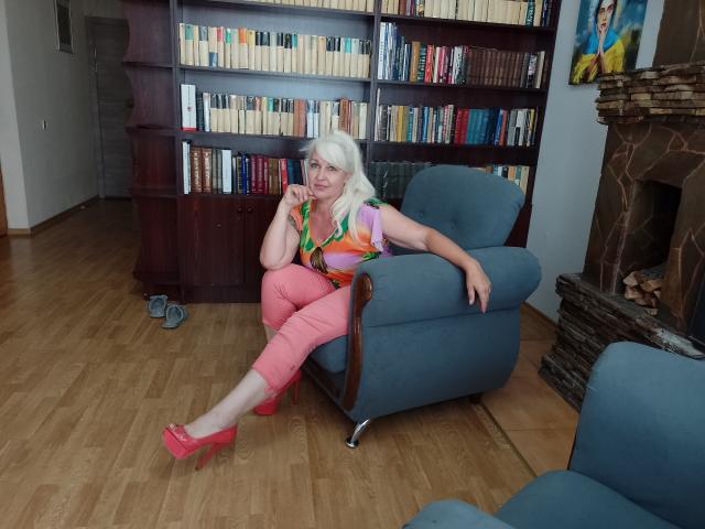 KamaliaSim - פורנו בשידור חי ומצלמת סקס - 22131081