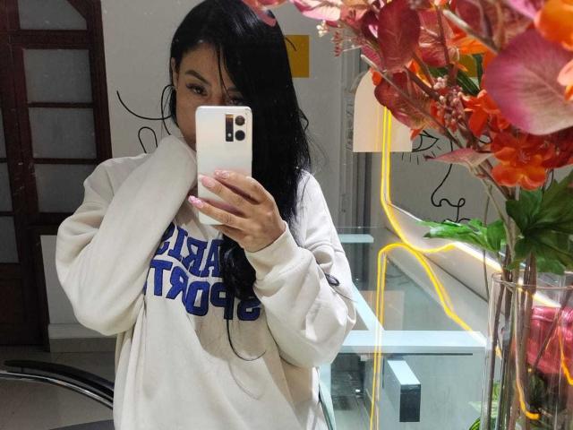 ChristineFontana - Live porn &amp; sex cam - 22131217