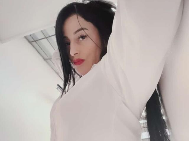 ChristineFontana - Sexe cam en vivo - 22131225