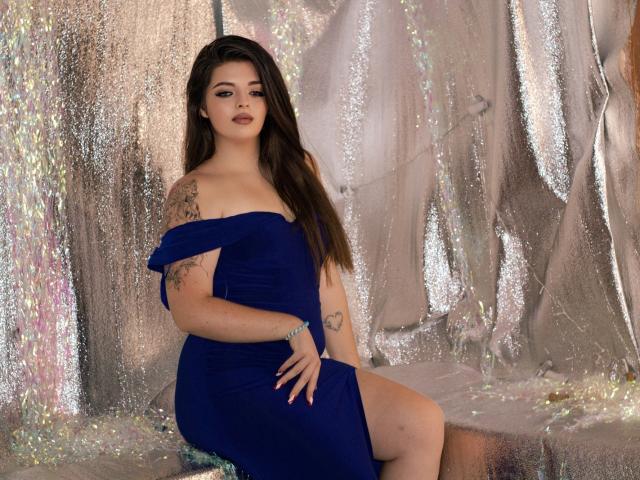 PamDares - Sexe cam en vivo - 22132189