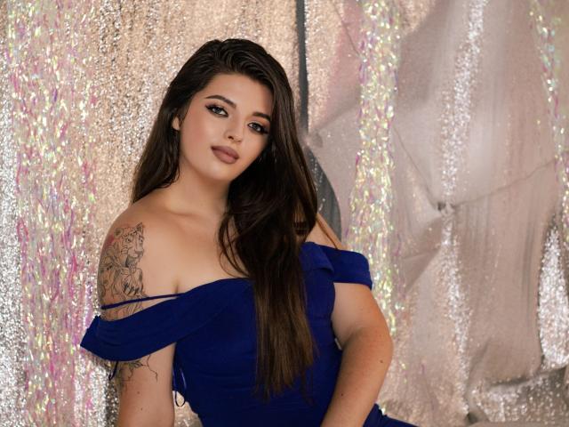 PamDares - Live sex cam - 22132201