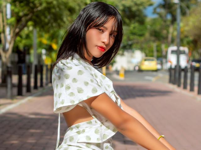 LailaGalice - Sexe cam en vivo - 22132973