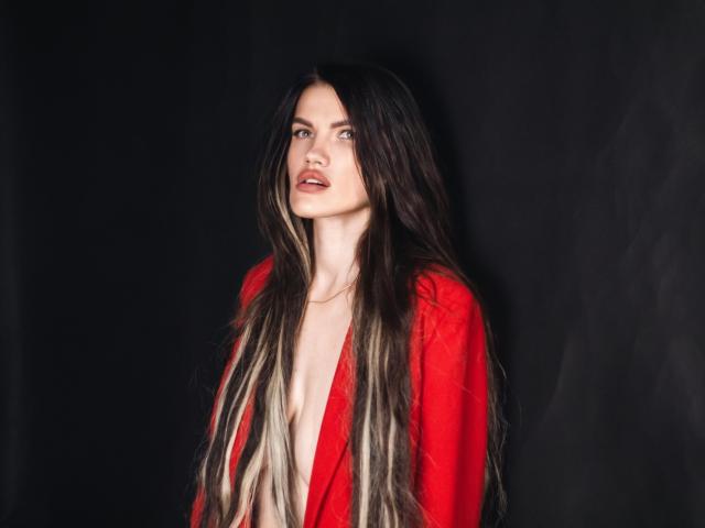 MilaLoona - Live porn &amp; sex cam - 22133569