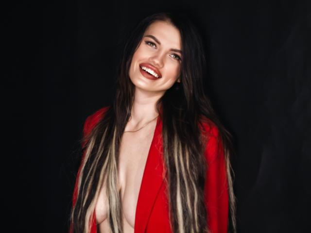 MilaLoona - Live porn &amp; sex cam - 22133577