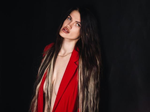 MilaLoona - Live porn &amp; sex cam - 22133581