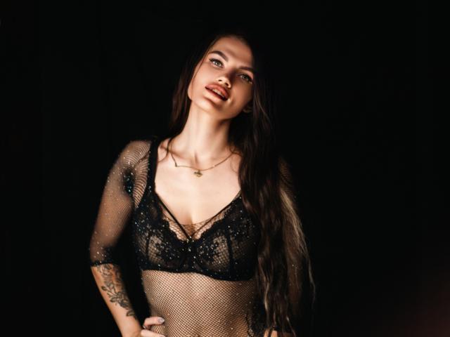 MilaLoona - Live porn &amp; sex cam - 22133749