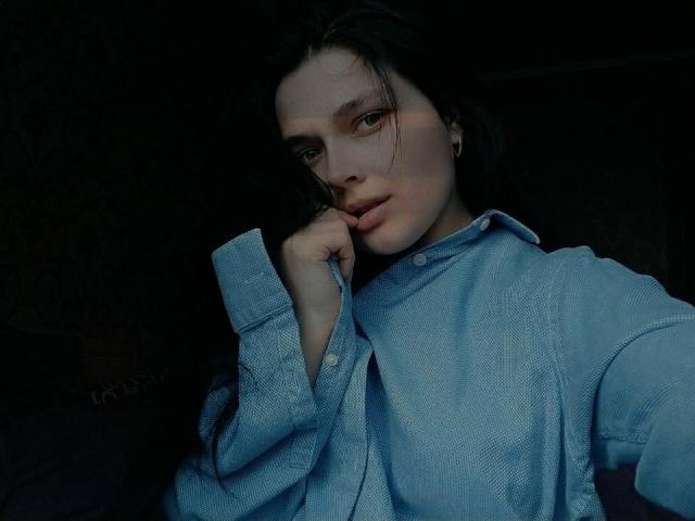 LuckyNatalie - сексуальная веб-камера в реальном времени - 22134185