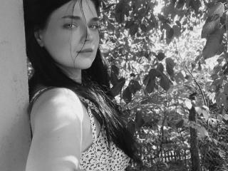 LuckyNatalie - сексуальная веб-камера в реальном времени - 22134189