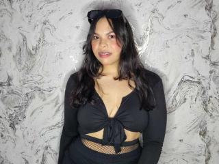 ChloeAdamsX - Sexe cam en vivo - 22134657