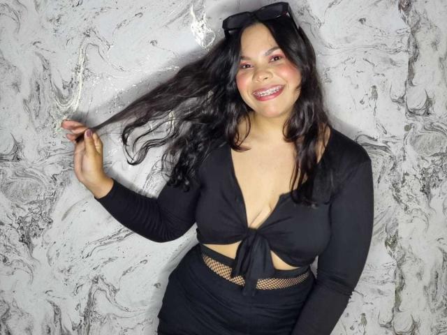 ChloeAdamsX - Sexe cam en vivo - 22134729