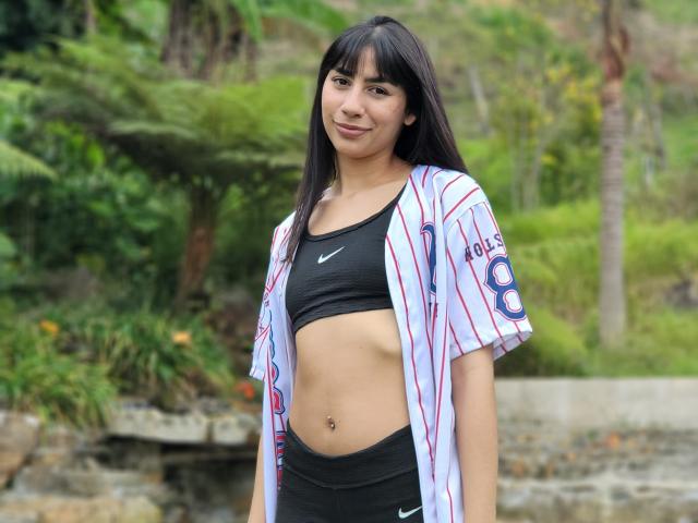 JessicaSoler - Live porn &amp; sex cam - 22134889