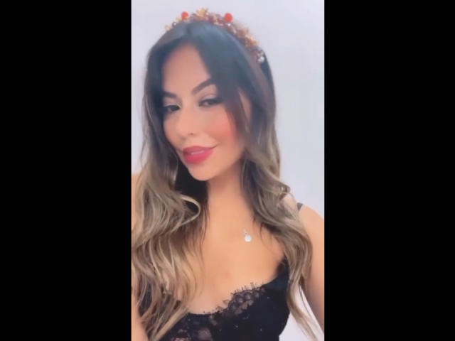 AshleyPortt - 라이브 포르노 &amp; 섹스 캠 - 22135017