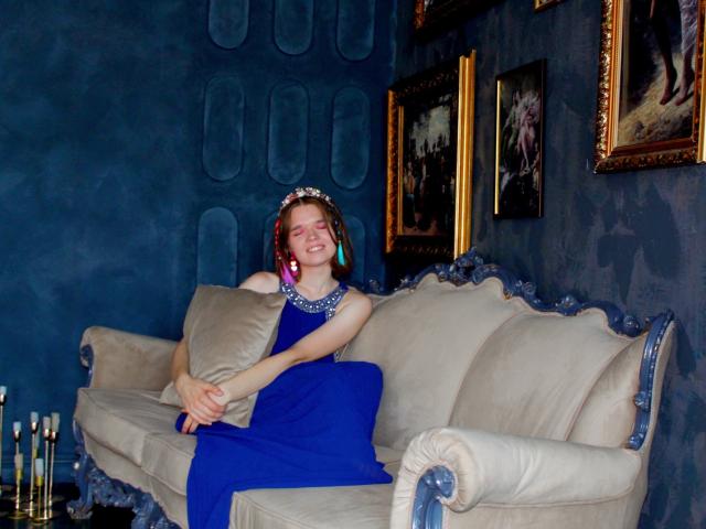 DaylinaLops - 라이브 포르노 &amp; 섹스 캠 - 22135325