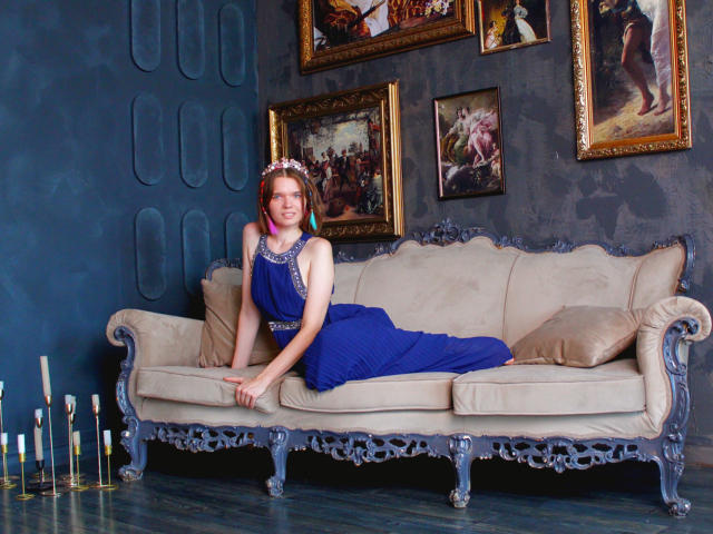 DaylinaLops - Live porno og sexkamera - 22135341