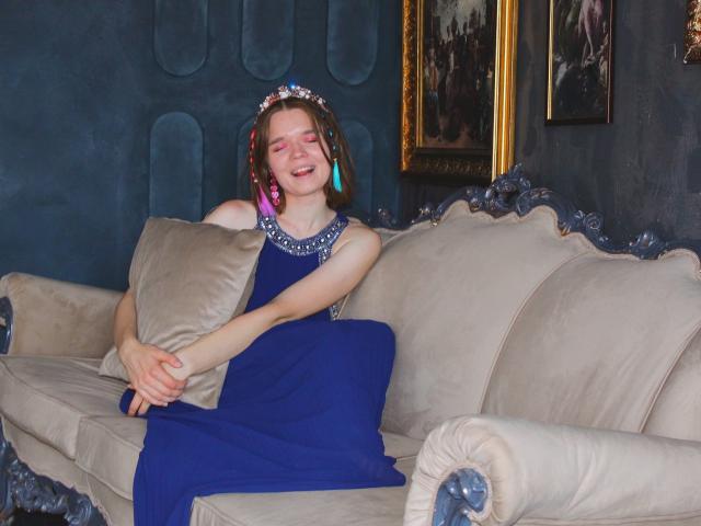 DaylinaLops - Live porn &amp; sex cam - 22135365