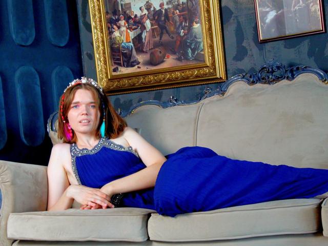 DaylinaLops - Live porno og sexkamera - 22135377