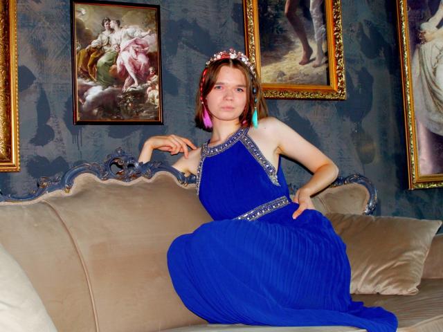 DaylinaLops - Live porn &amp; sex cam - 22135381