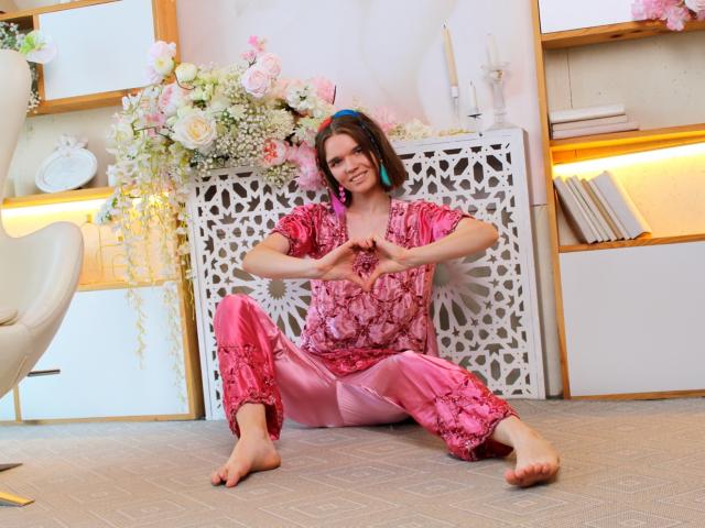 DaylinaLops - Live porn &amp; sex cam - 22135385