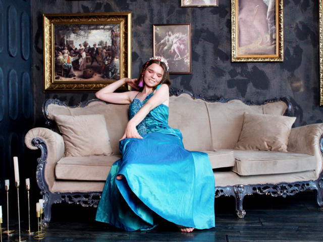 DaylinaLops - Camera khiêu dâm &amp; quyến rũ trực tiếp - 22135565