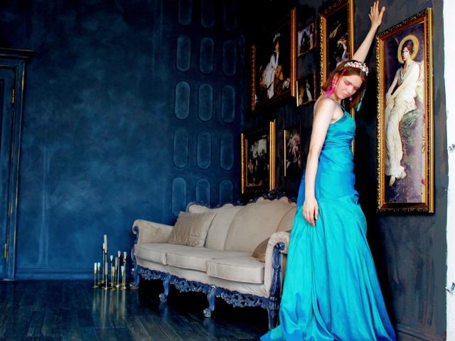 DaylinaLops - Live sex cam - 22135633