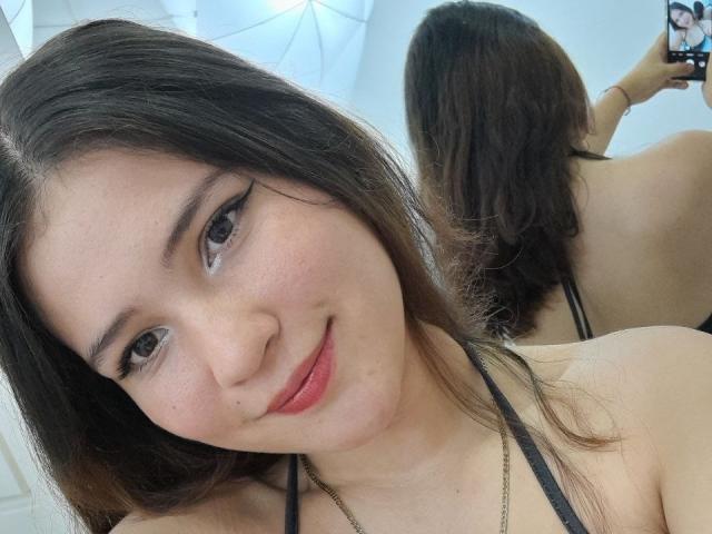 CelesteDash - Live porn &amp; sex cam - 22135649