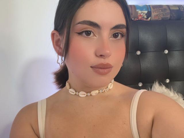 VictusMusa - Sexe cam en vivo - 22136481