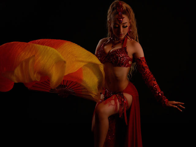 AnishaBelluci - Sexe cam en vivo - 22136949