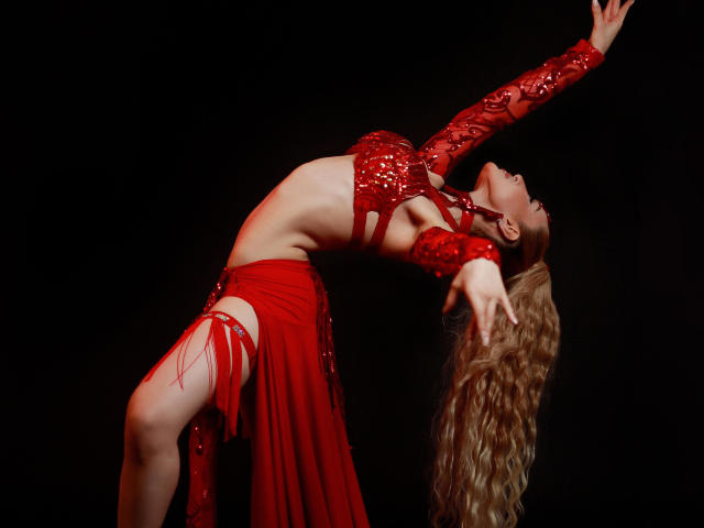 AnishaBelluci - сексуальная веб-камера в реальном времени - 22136981