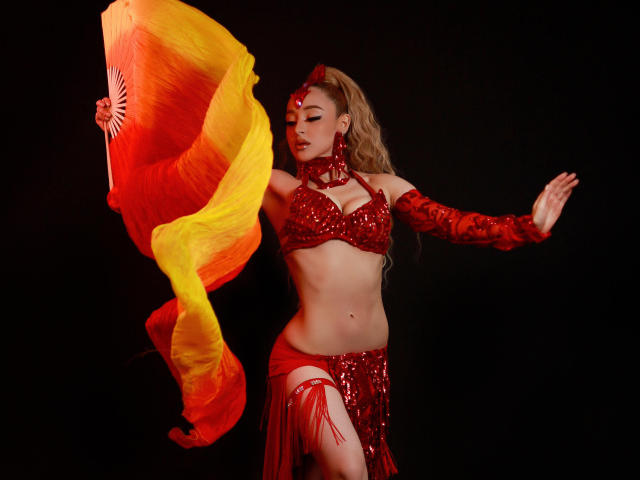 AnishaBelluci - Live porn &amp; sex cam - 22136989