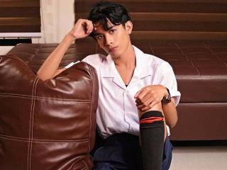 ArvieRubio - сексуальная веб-камера в реальном времени - 22137165