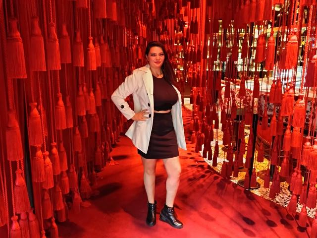 katherinLatin - Camera khiêu dâm &amp; quyến rũ trực tiếp - 22138089